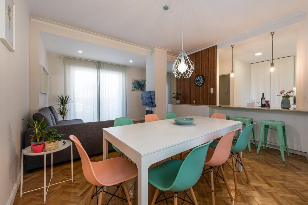 Guestready - Peaches & Cream Apartment ปอร์โต ภายนอก รูปภาพ
