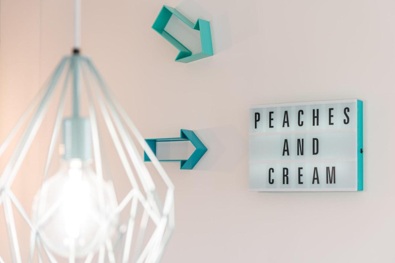 Guestready - Peaches & Cream Apartment ปอร์โต ภายนอก รูปภาพ