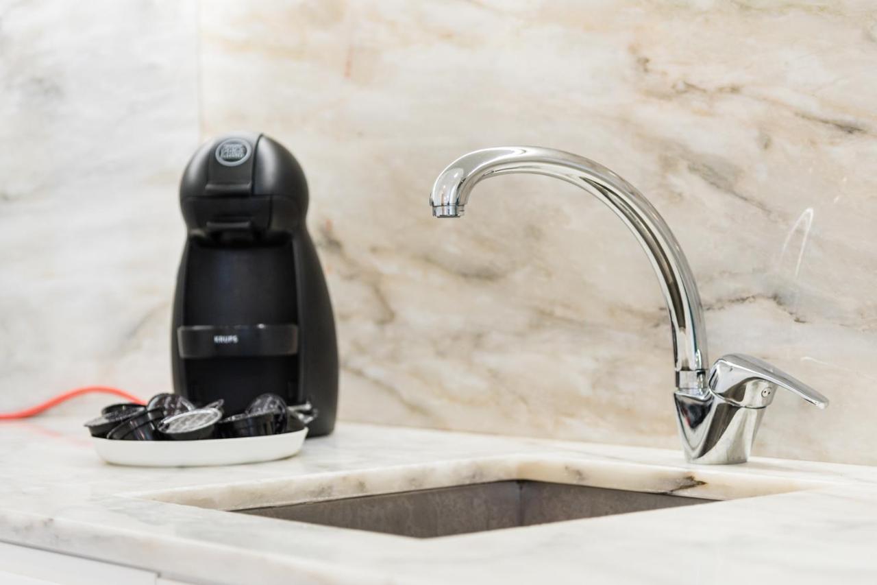 Guestready - Peaches & Cream Apartment ปอร์โต ภายนอก รูปภาพ