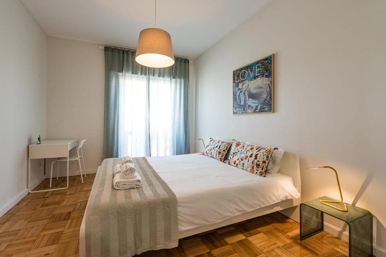 Guestready - Peaches & Cream Apartment ปอร์โต ภายนอก รูปภาพ