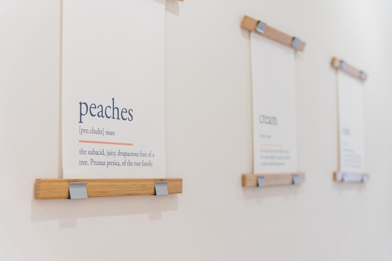 Guestready - Peaches & Cream Apartment ปอร์โต ภายนอก รูปภาพ