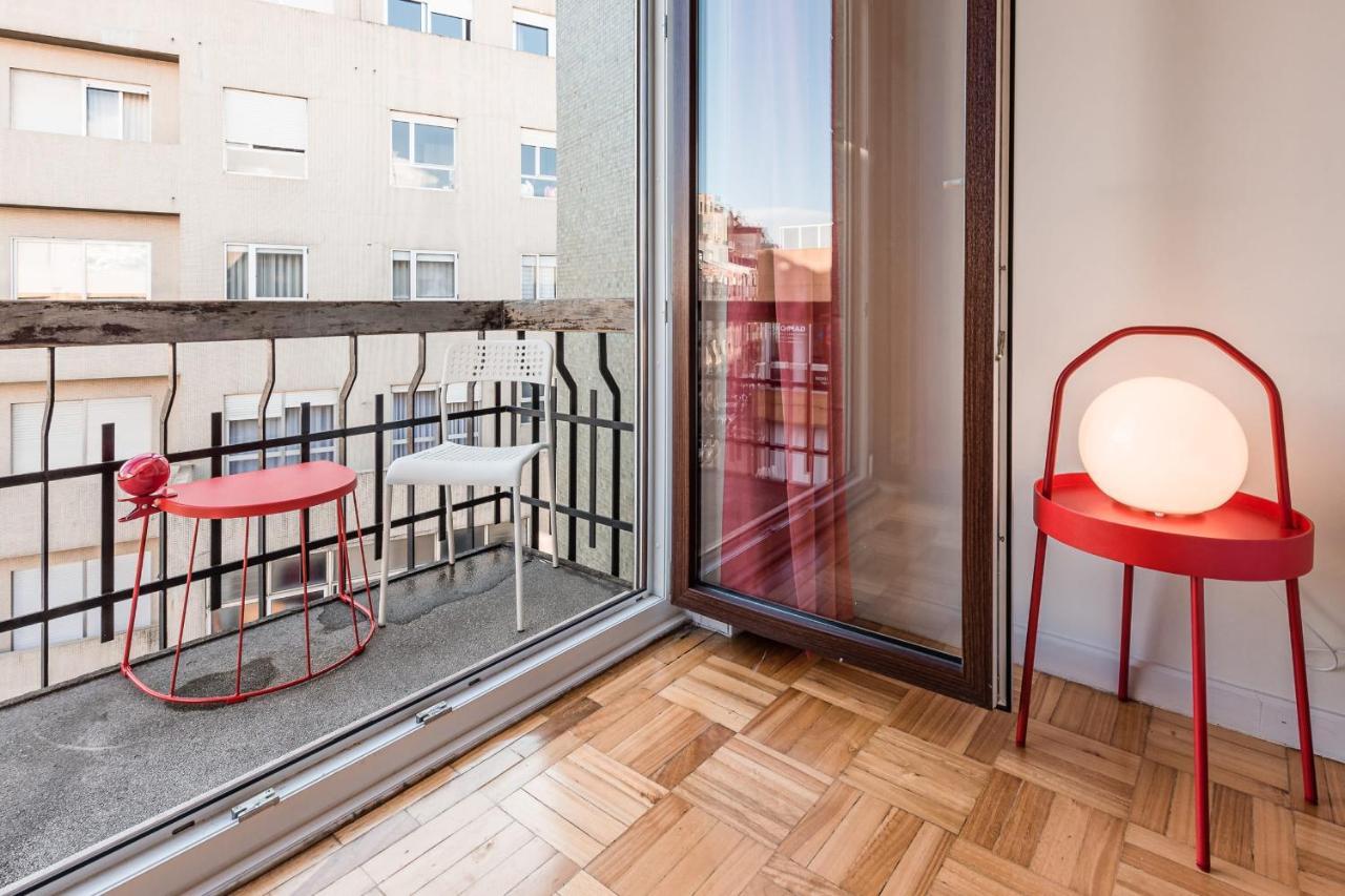 Guestready - Peaches & Cream Apartment ปอร์โต ภายนอก รูปภาพ
