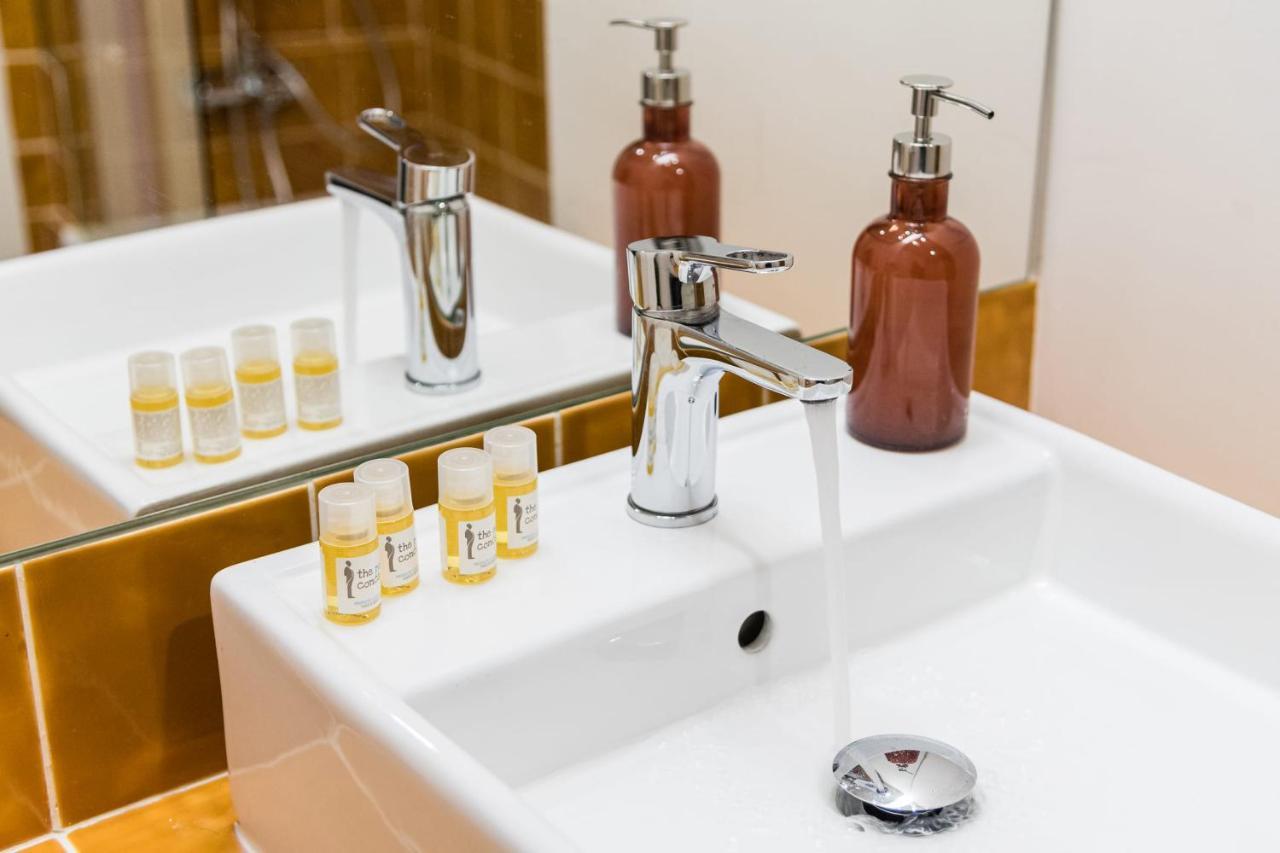 Guestready - Peaches & Cream Apartment ปอร์โต ภายนอก รูปภาพ
