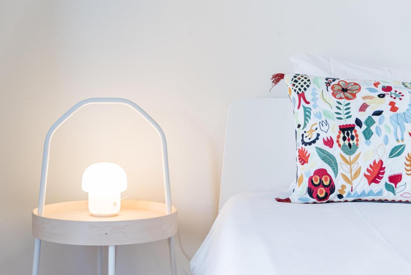 Guestready - Peaches & Cream Apartment ปอร์โต ภายนอก รูปภาพ