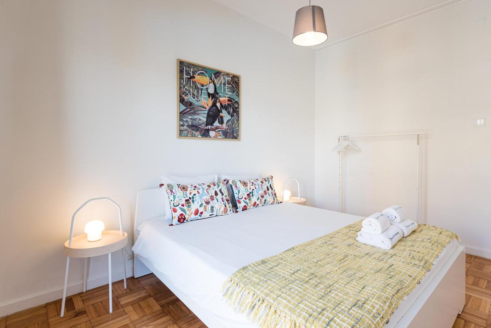 Guestready - Peaches & Cream Apartment ปอร์โต ภายนอก รูปภาพ