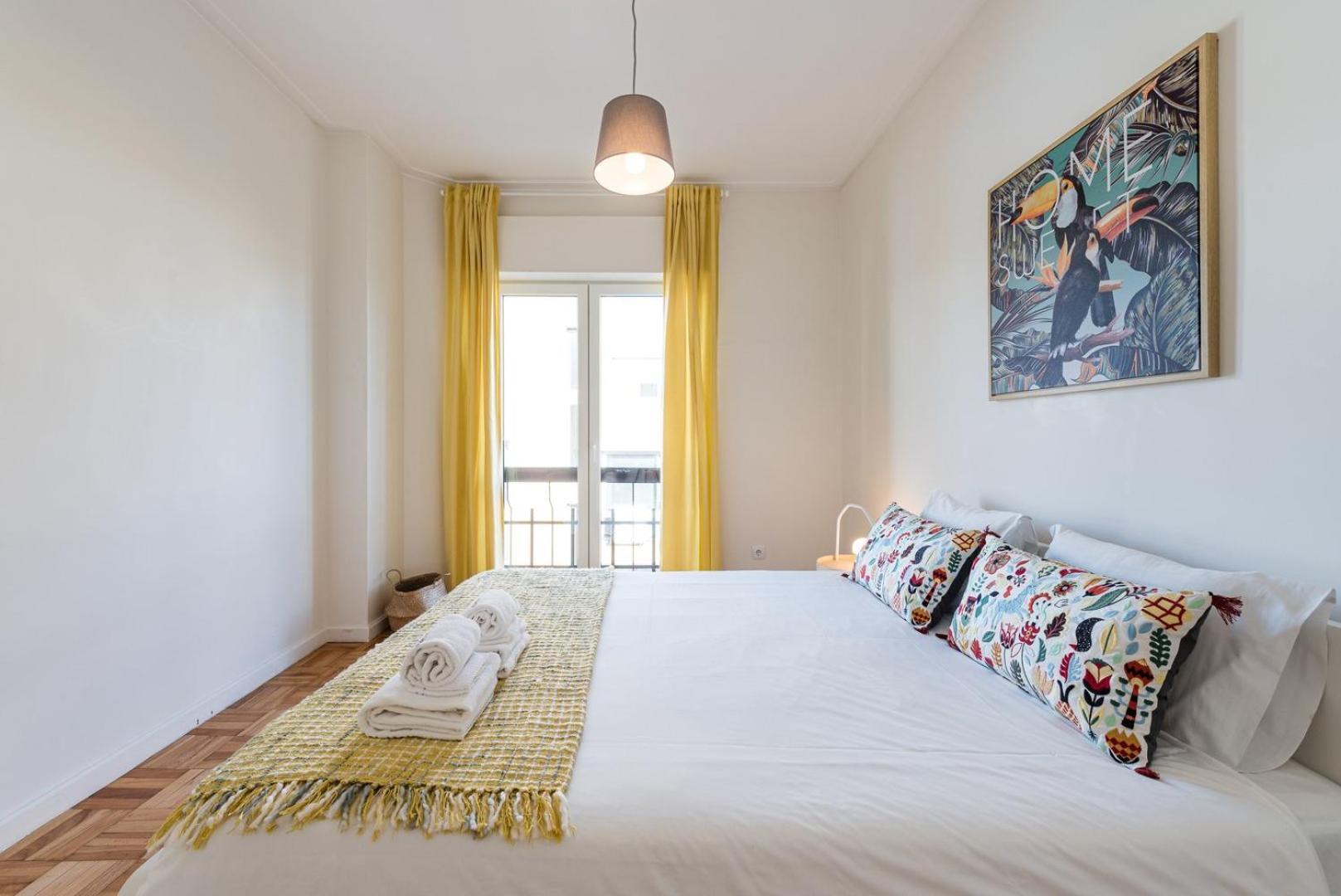 Guestready - Peaches & Cream Apartment ปอร์โต ภายนอก รูปภาพ