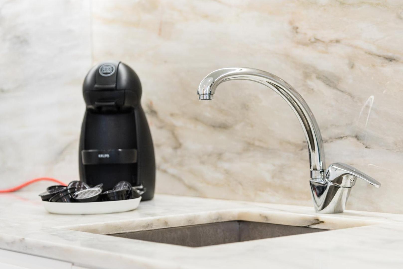 Guestready - Peaches & Cream Apartment ปอร์โต ภายนอก รูปภาพ