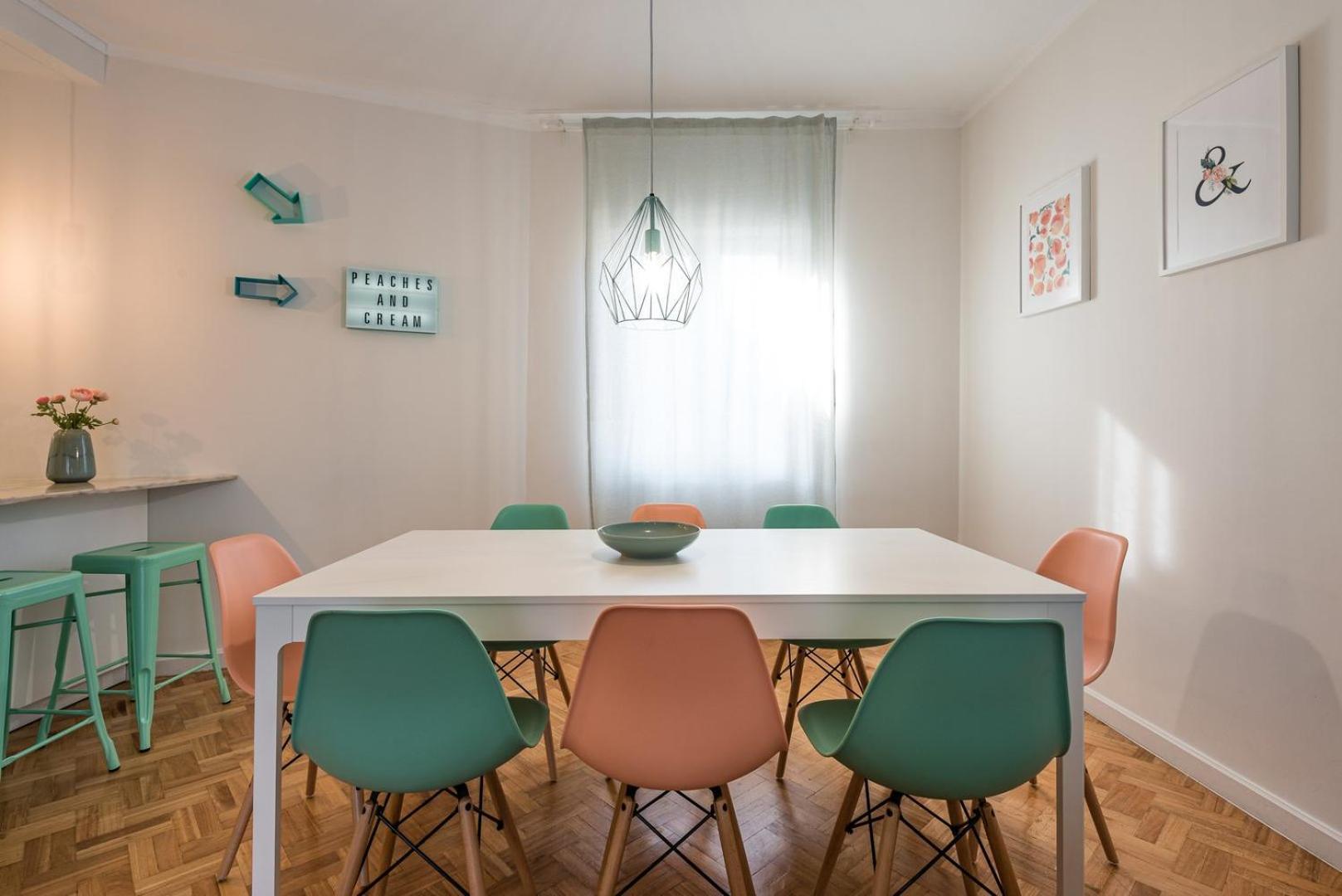Guestready - Peaches & Cream Apartment ปอร์โต ภายนอก รูปภาพ
