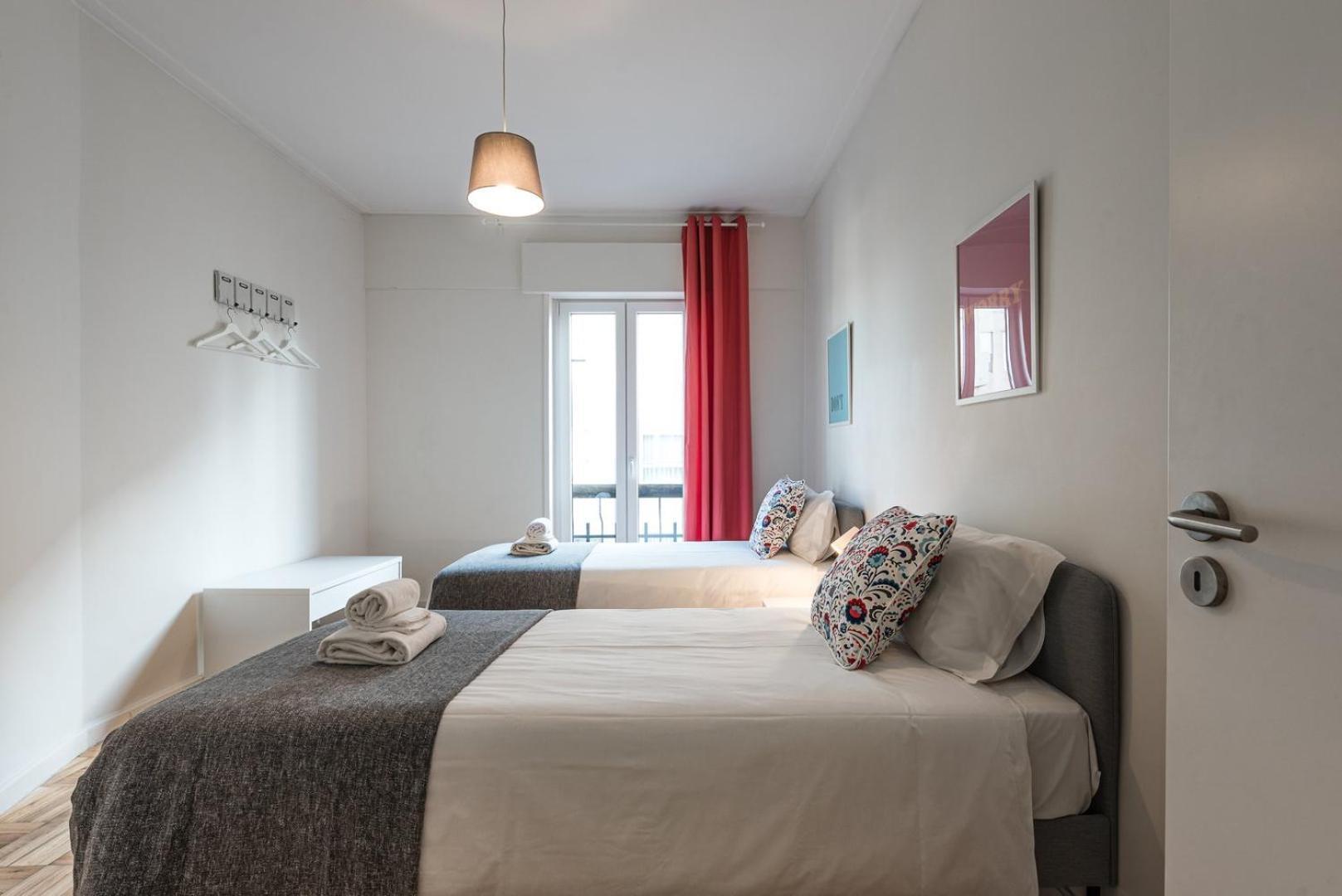Guestready - Peaches & Cream Apartment ปอร์โต ภายนอก รูปภาพ