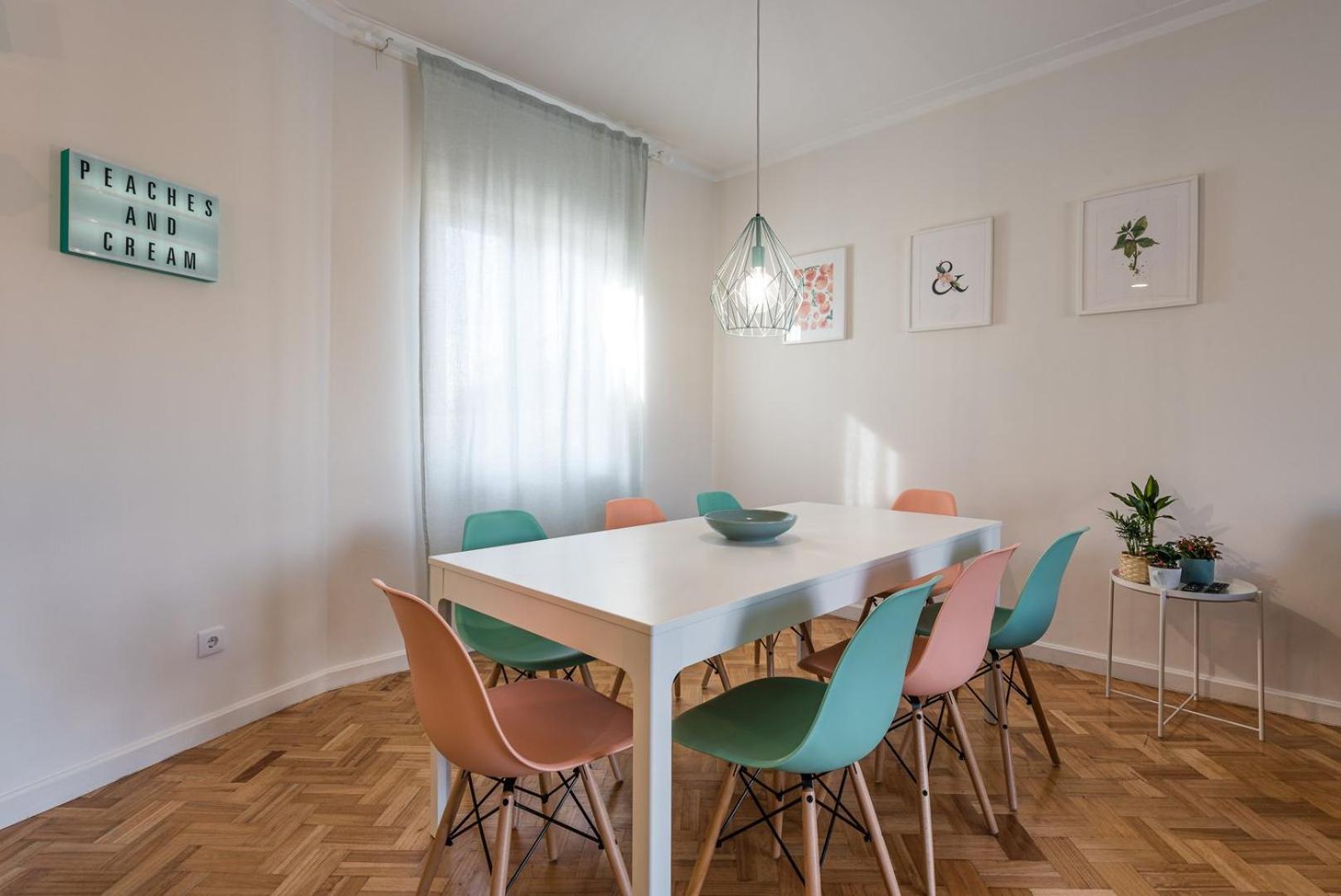 Guestready - Peaches & Cream Apartment ปอร์โต ภายนอก รูปภาพ