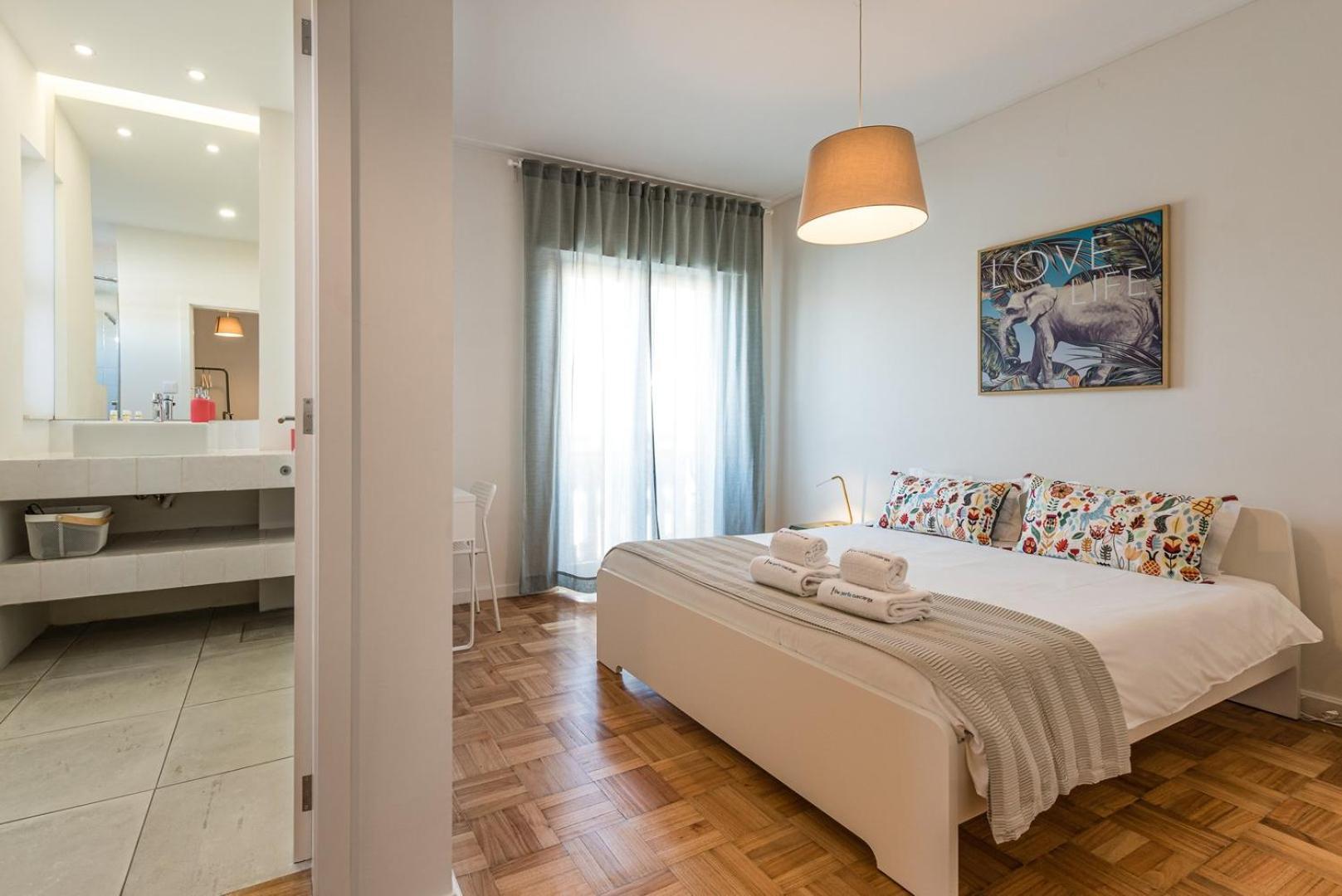 Guestready - Peaches & Cream Apartment ปอร์โต ภายนอก รูปภาพ