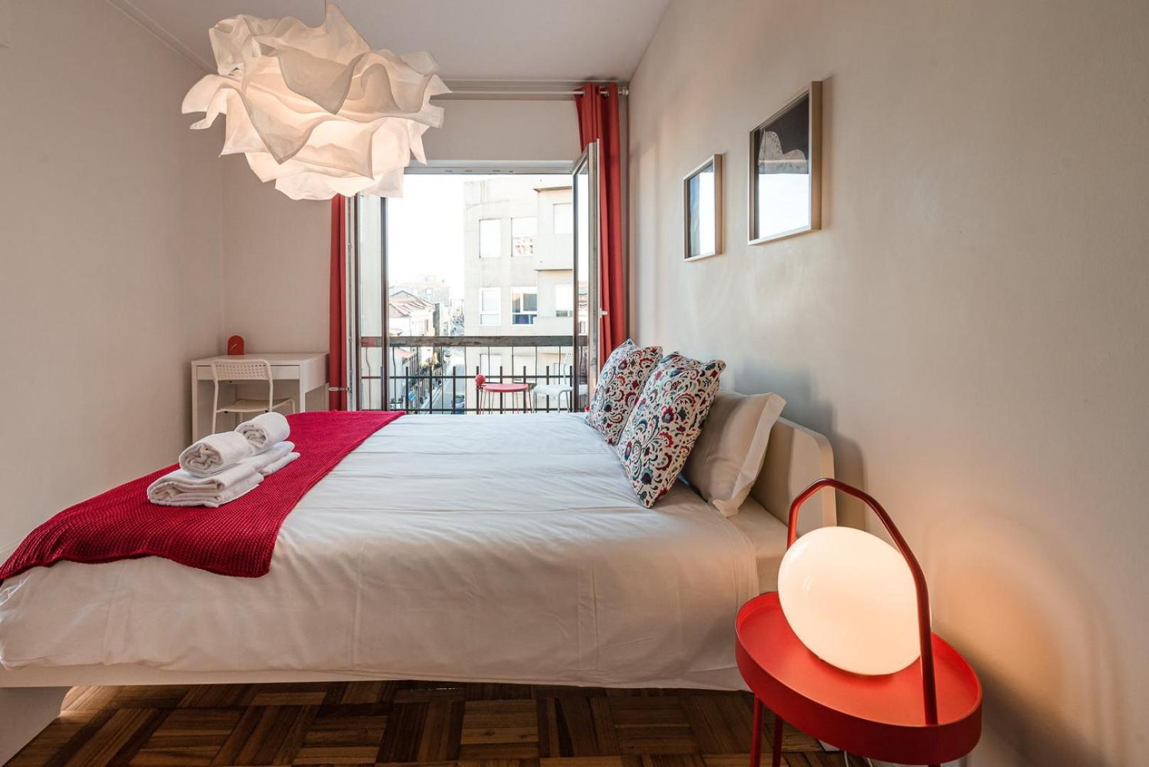 Guestready - Peaches & Cream Apartment ปอร์โต ภายนอก รูปภาพ