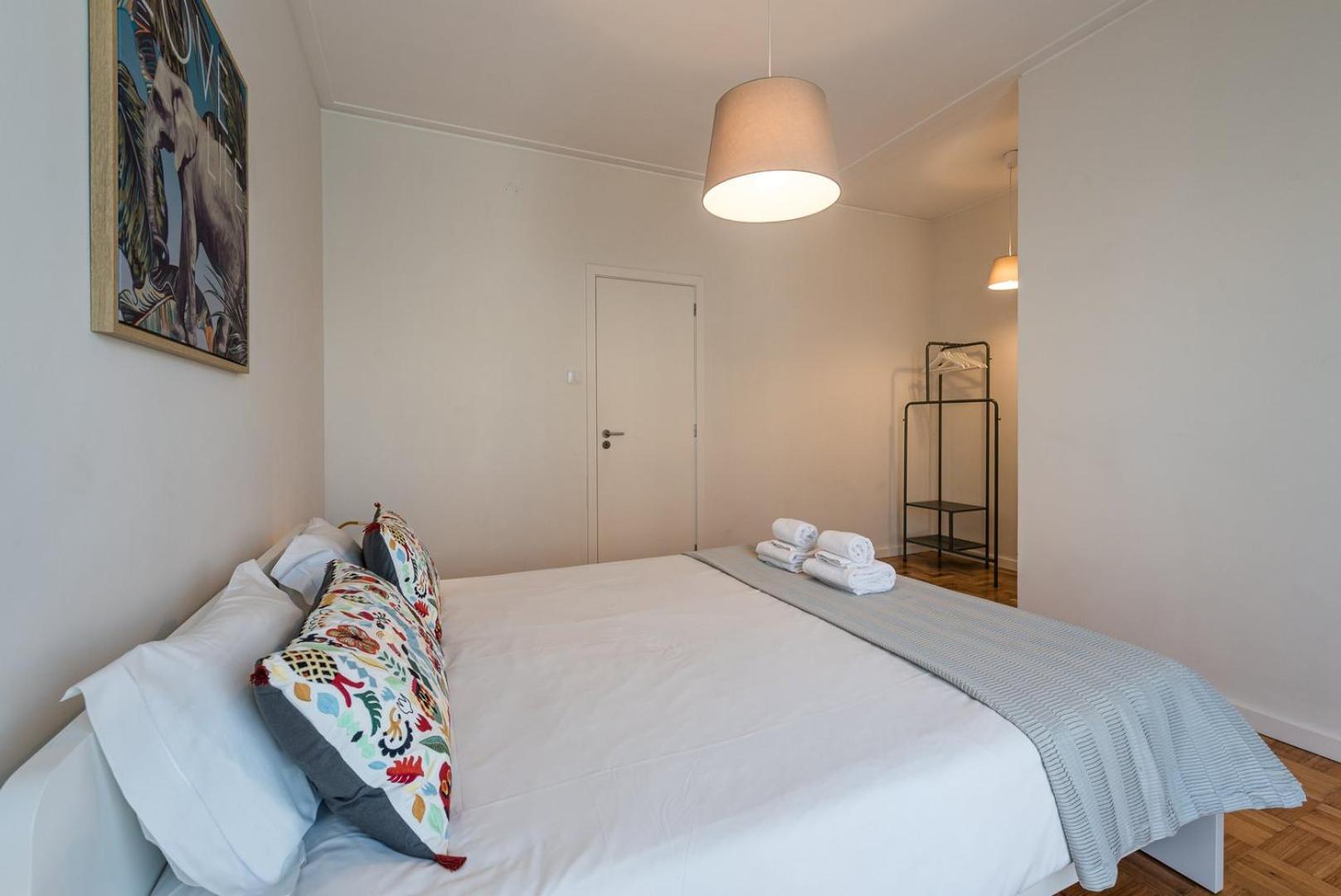 Guestready - Peaches & Cream Apartment ปอร์โต ภายนอก รูปภาพ